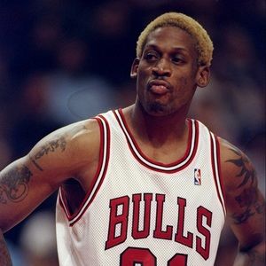 Meet your Posher, Jackson